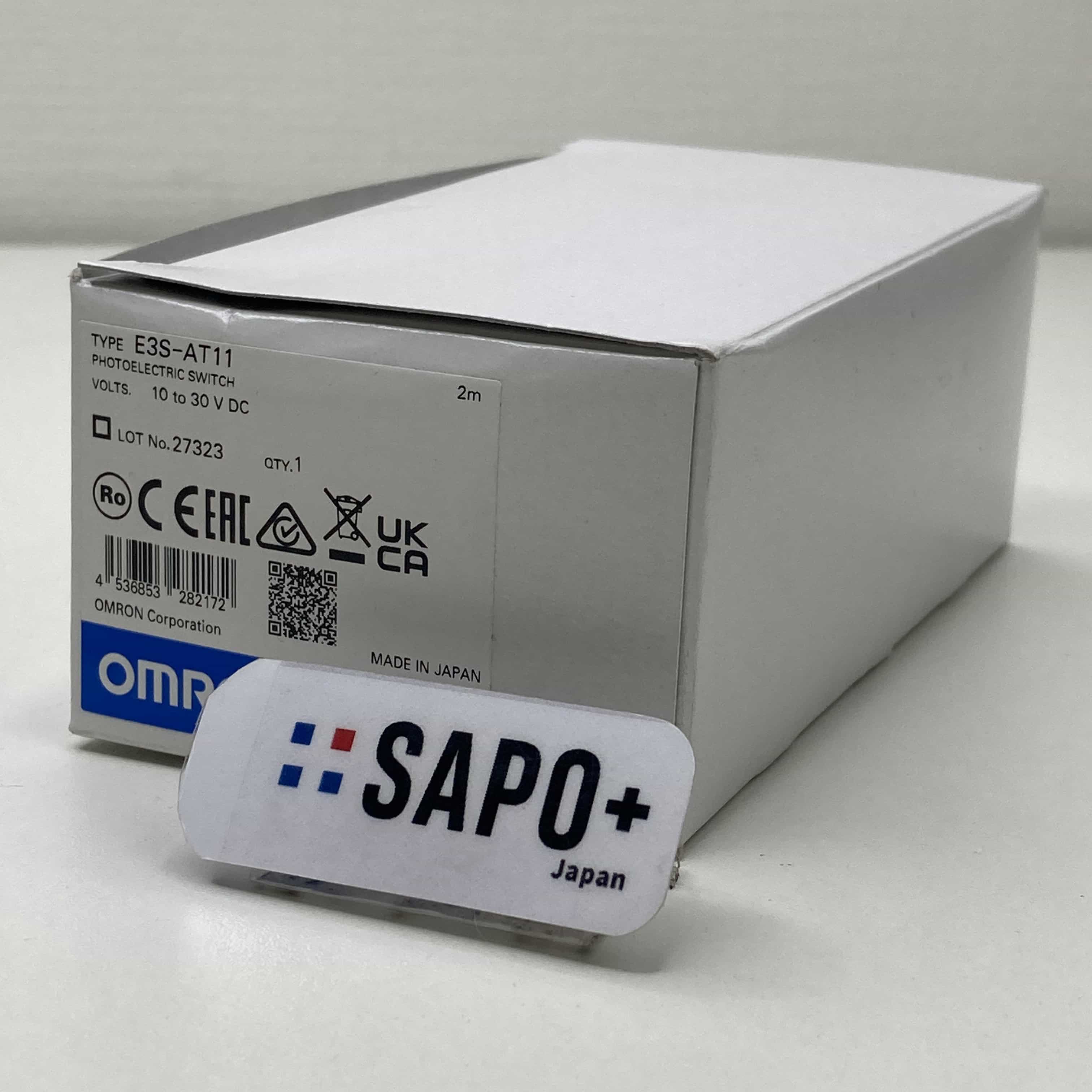 オムロン | 中古FA機器・制御機器の高価買取販売ならサポタス